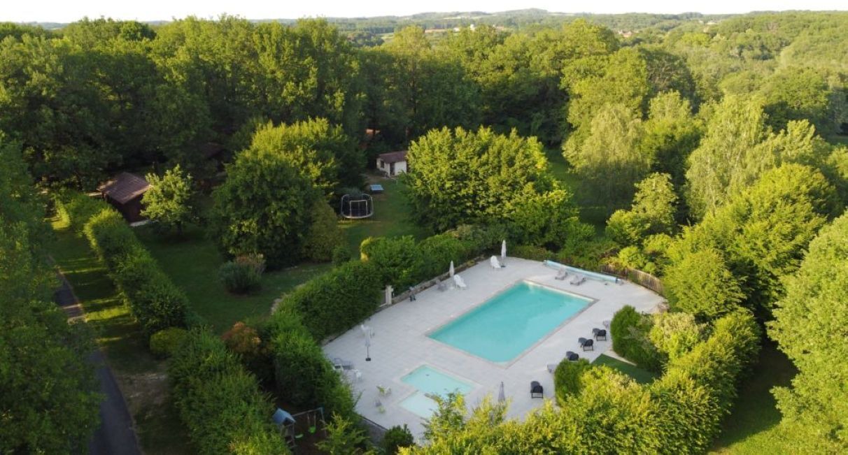 Photo of Outdoor in Saint-Genies
