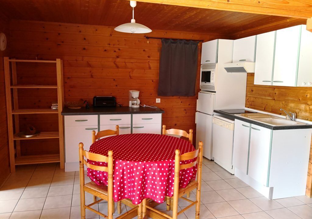 Photo of Kitchen in Saint-Genies