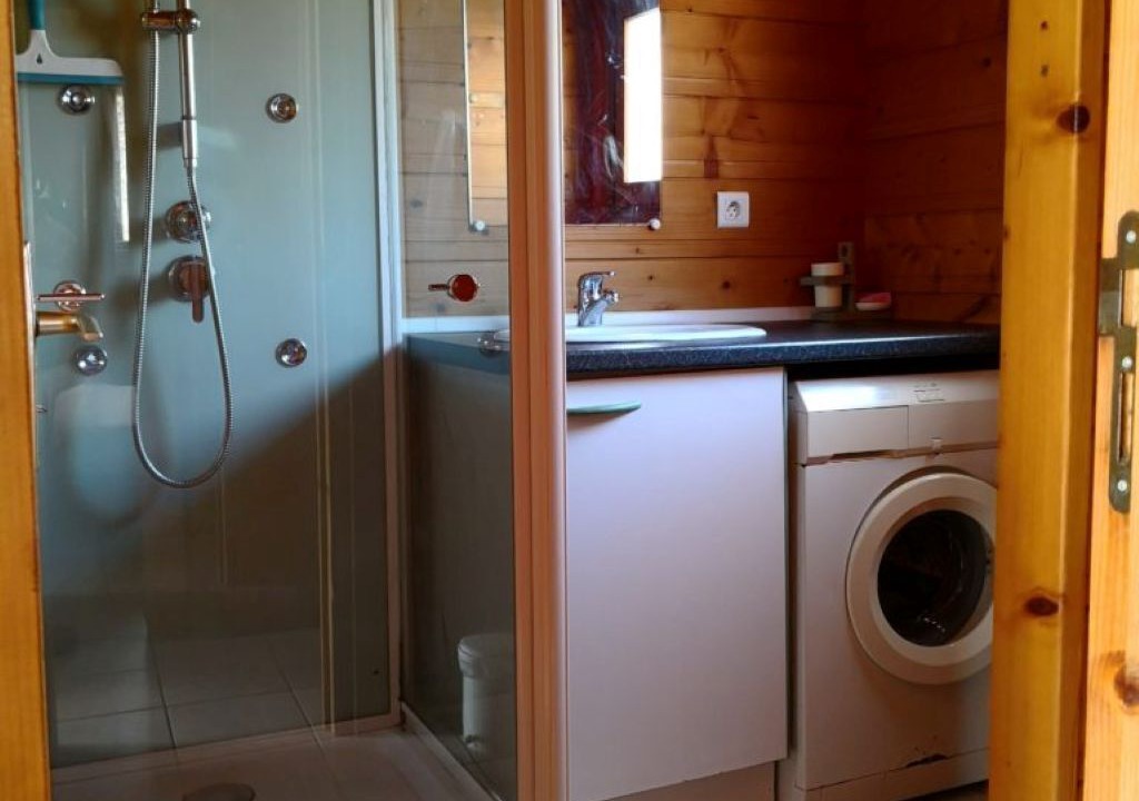 Photo of Bathroom in Saint-Genies