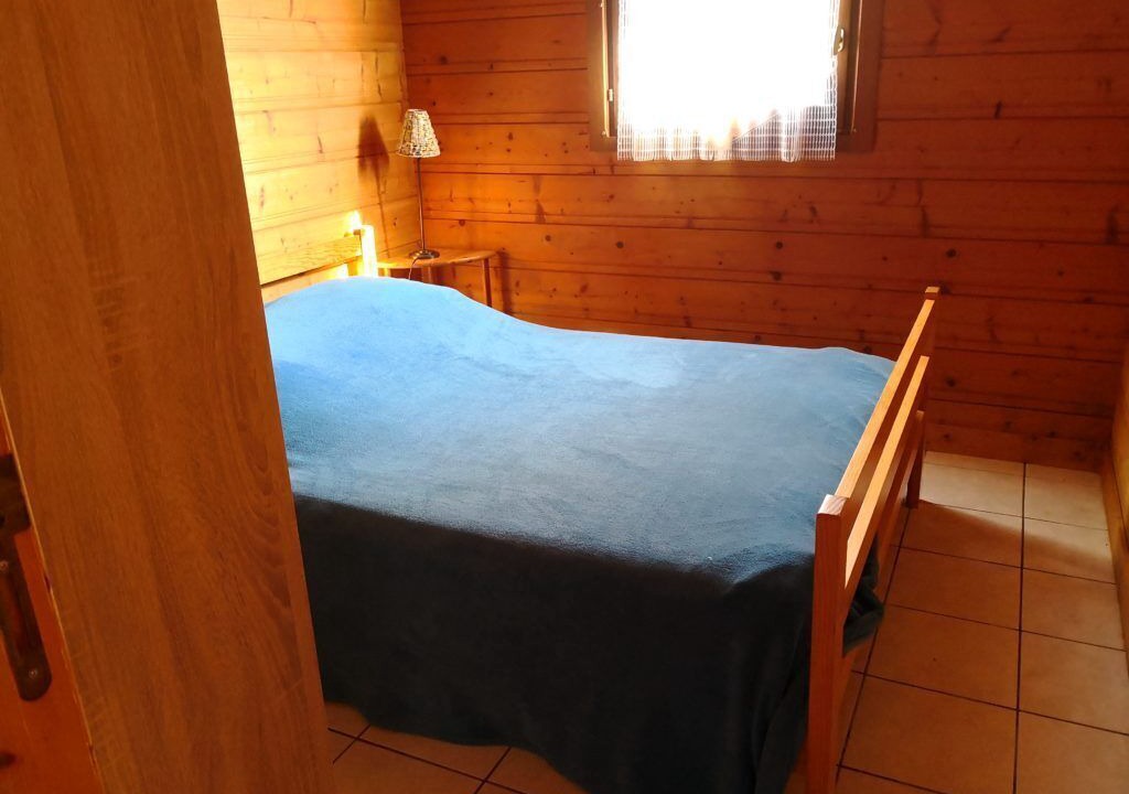Photo of Bedroom in Saint-Genies