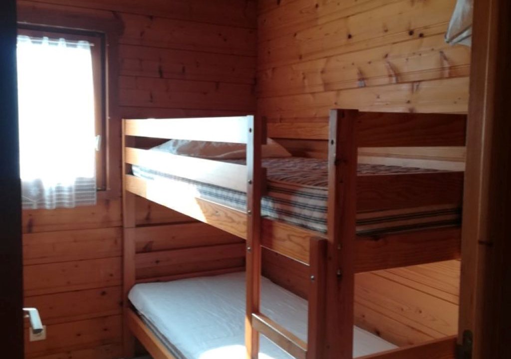 Photo of Bedroom in Saint-Genies