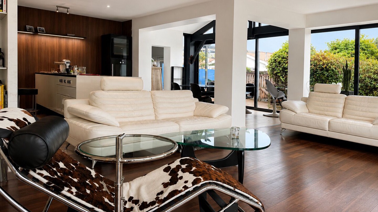 Photo of Livingroom in Lanton