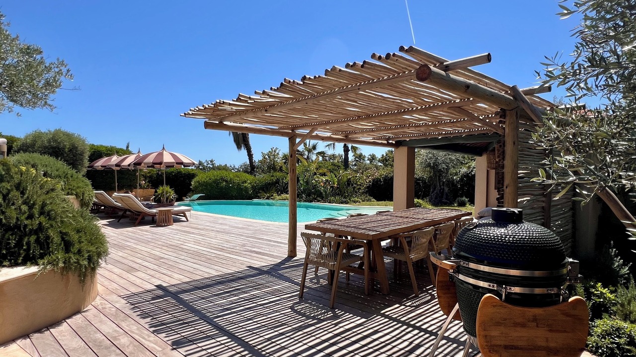 Photo of Outdoor in Les Restanques