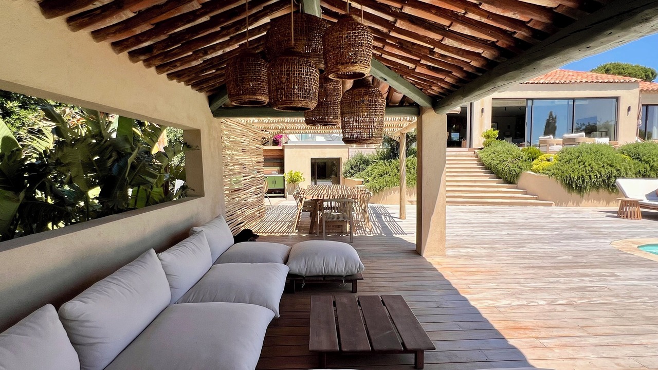 Photo of Outdoor in Les Restanques