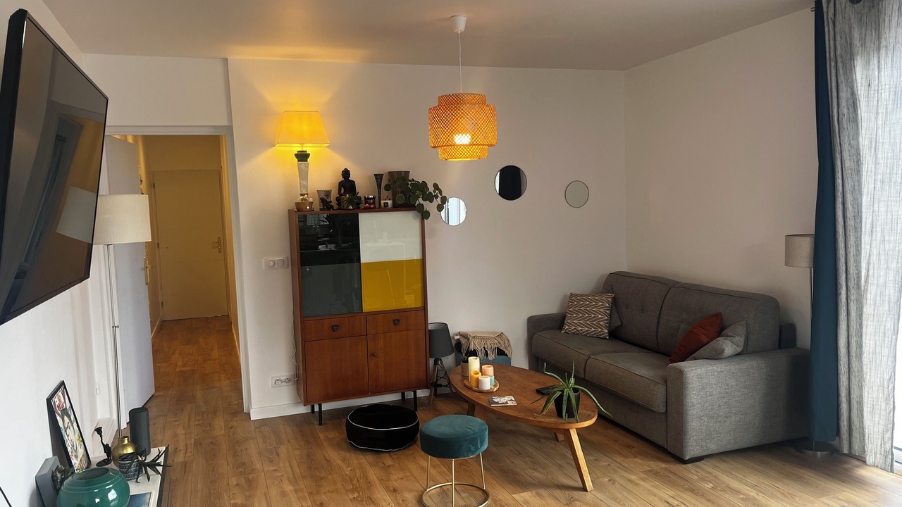 Photo of Livingroom in Arcangues