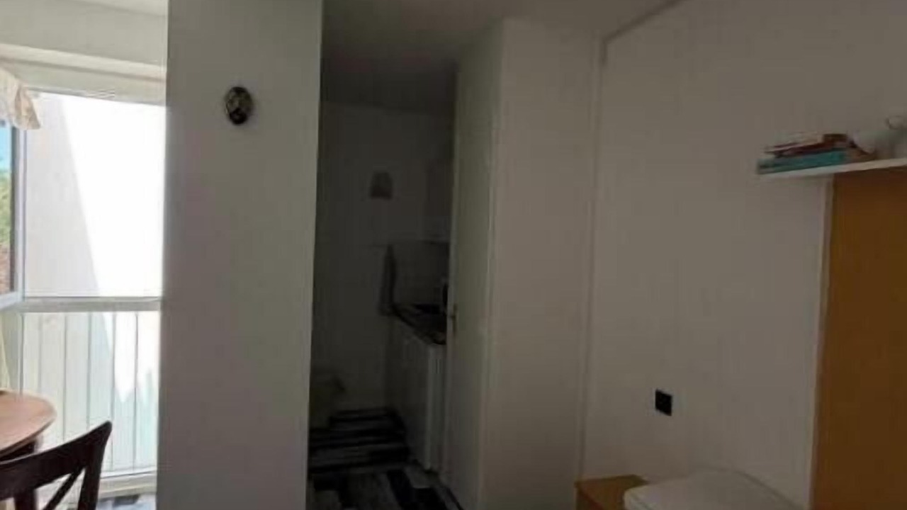 Photo of Bedroom in Jonzac