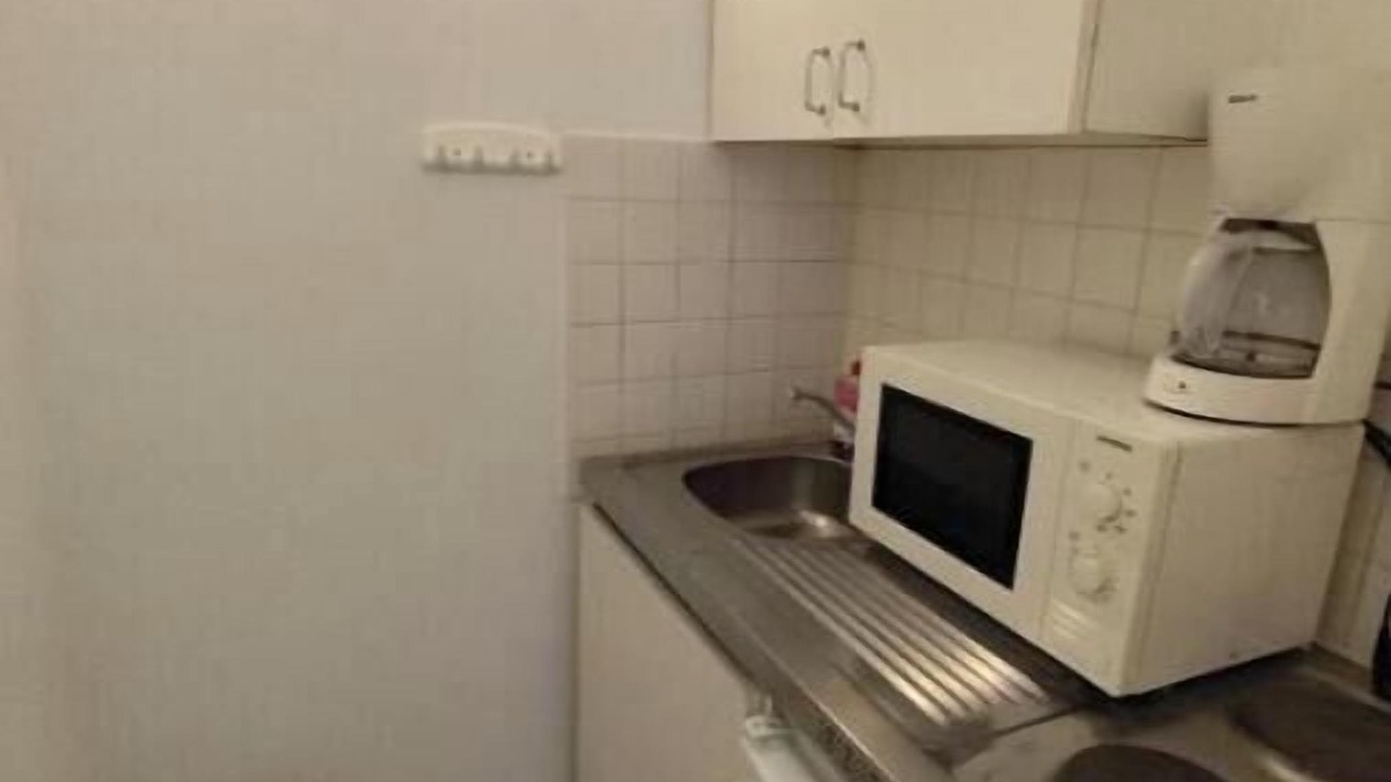 Photo of Kitchen in Jonzac