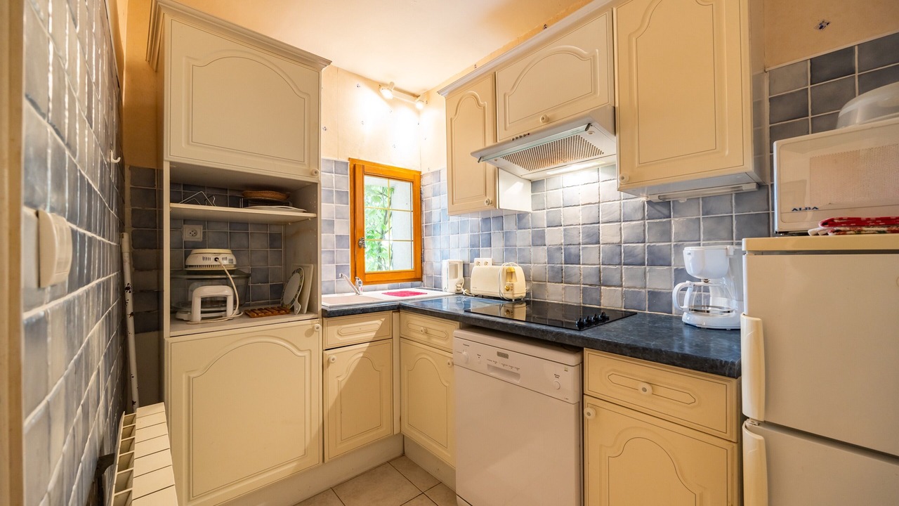 Photo of Kitchen in Daignac