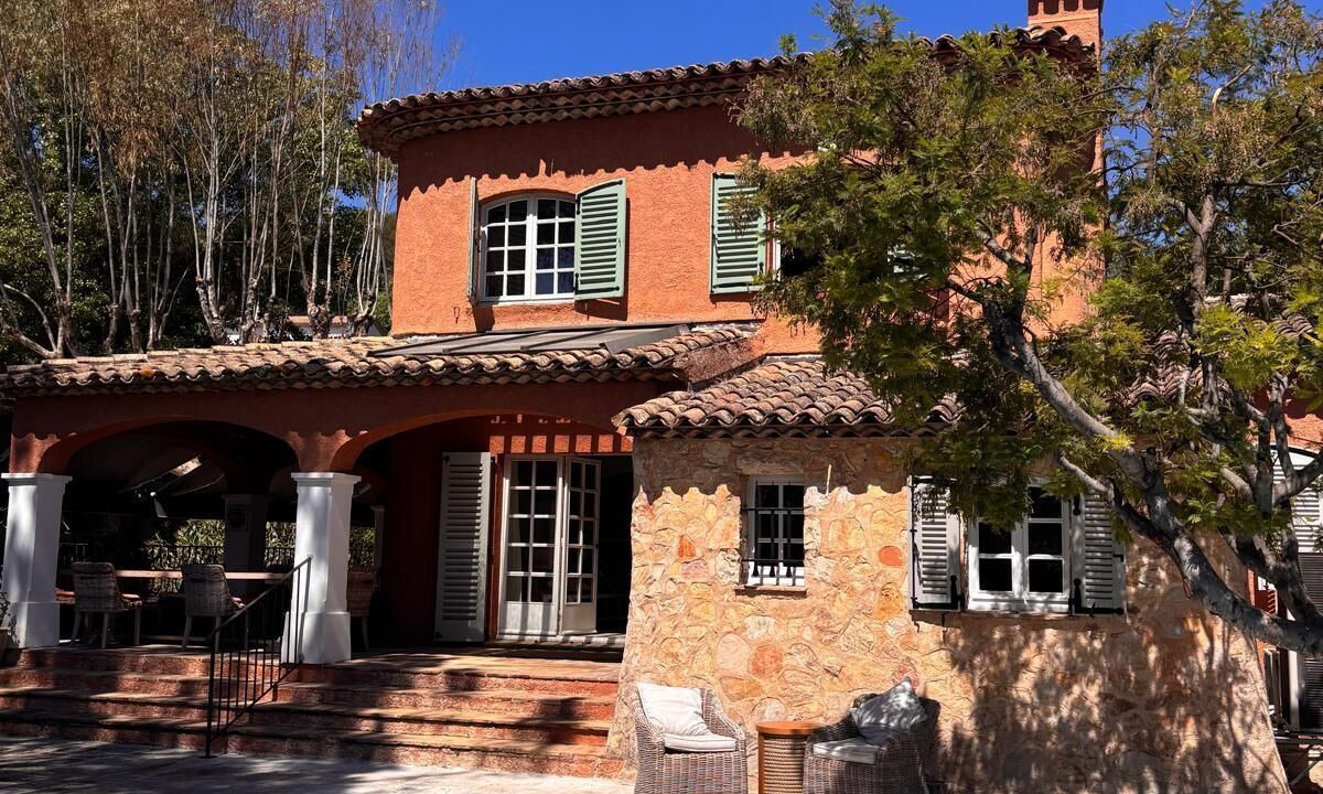 Photo of Outdoor in Valbonne