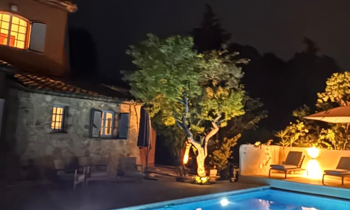 Photo of Outdoor in Valbonne