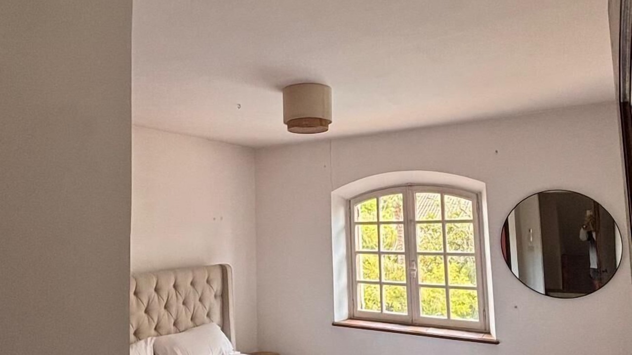 Photo of Bedroom in Valbonne
