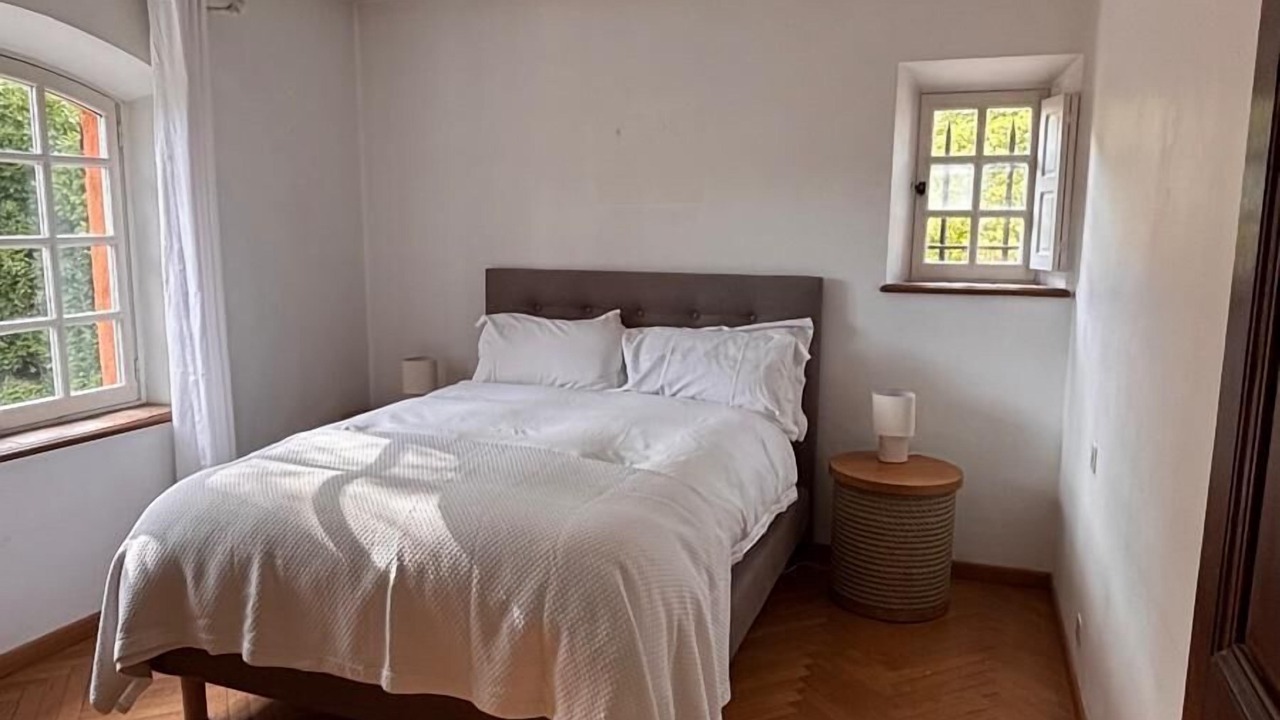 Photo of Bedroom in Valbonne