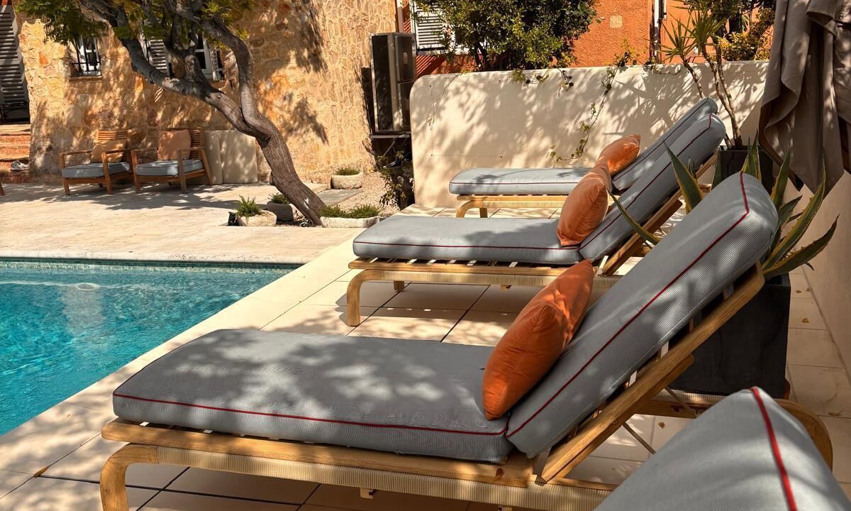 Photo of Outdoor in Valbonne