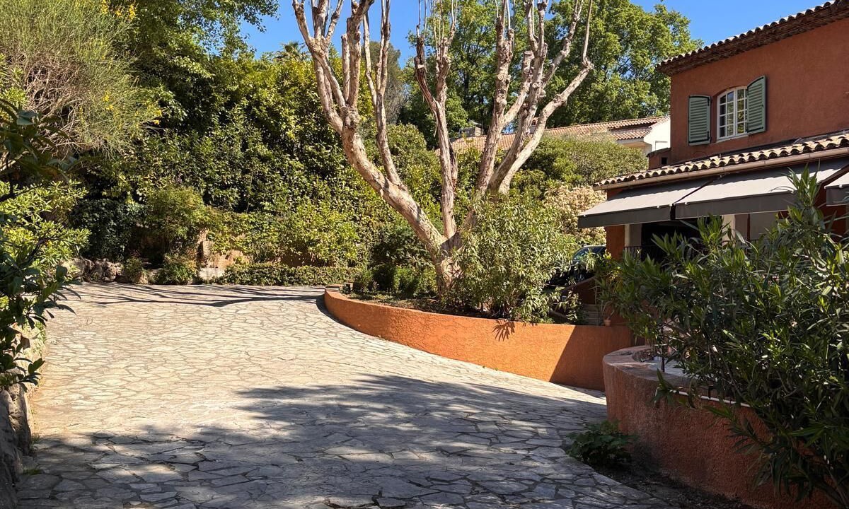Photo of Outdoor in Valbonne