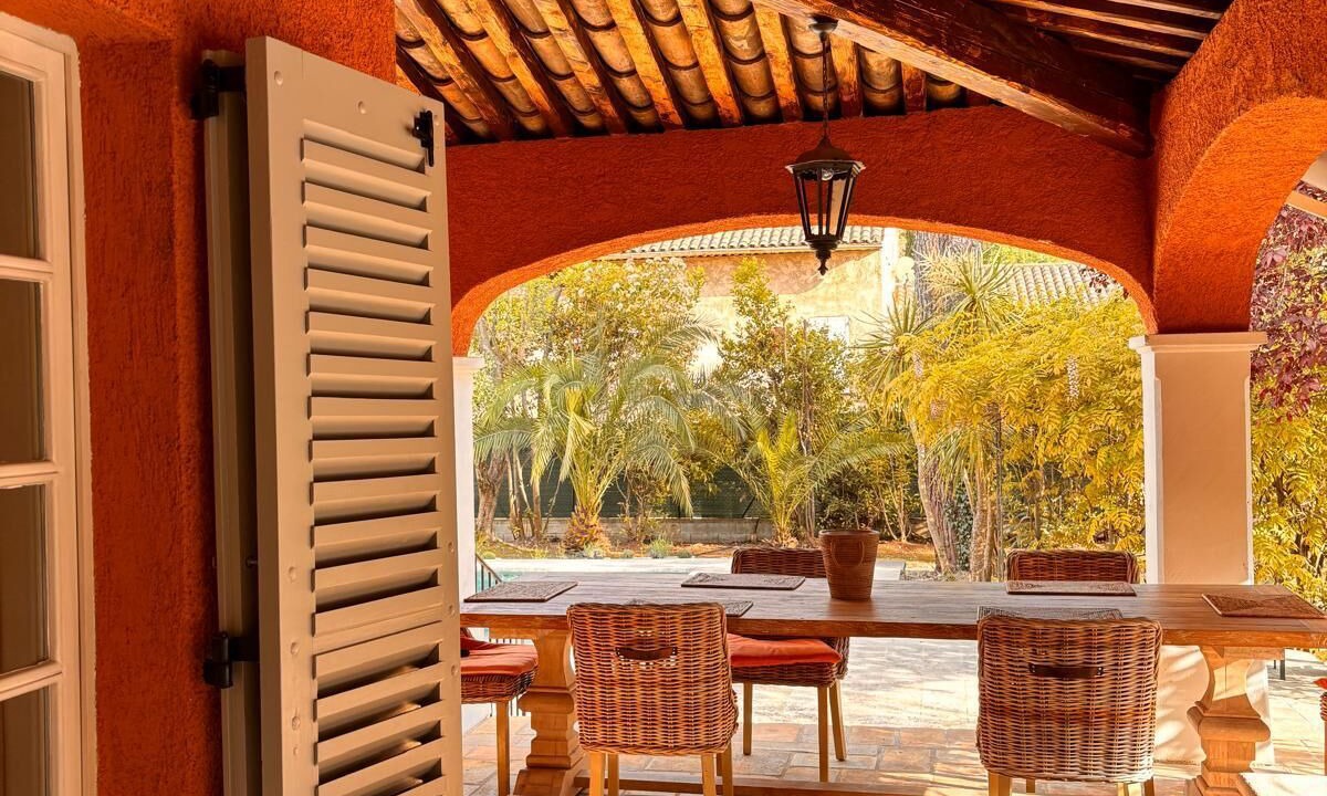 Photo of Outdoor in Valbonne