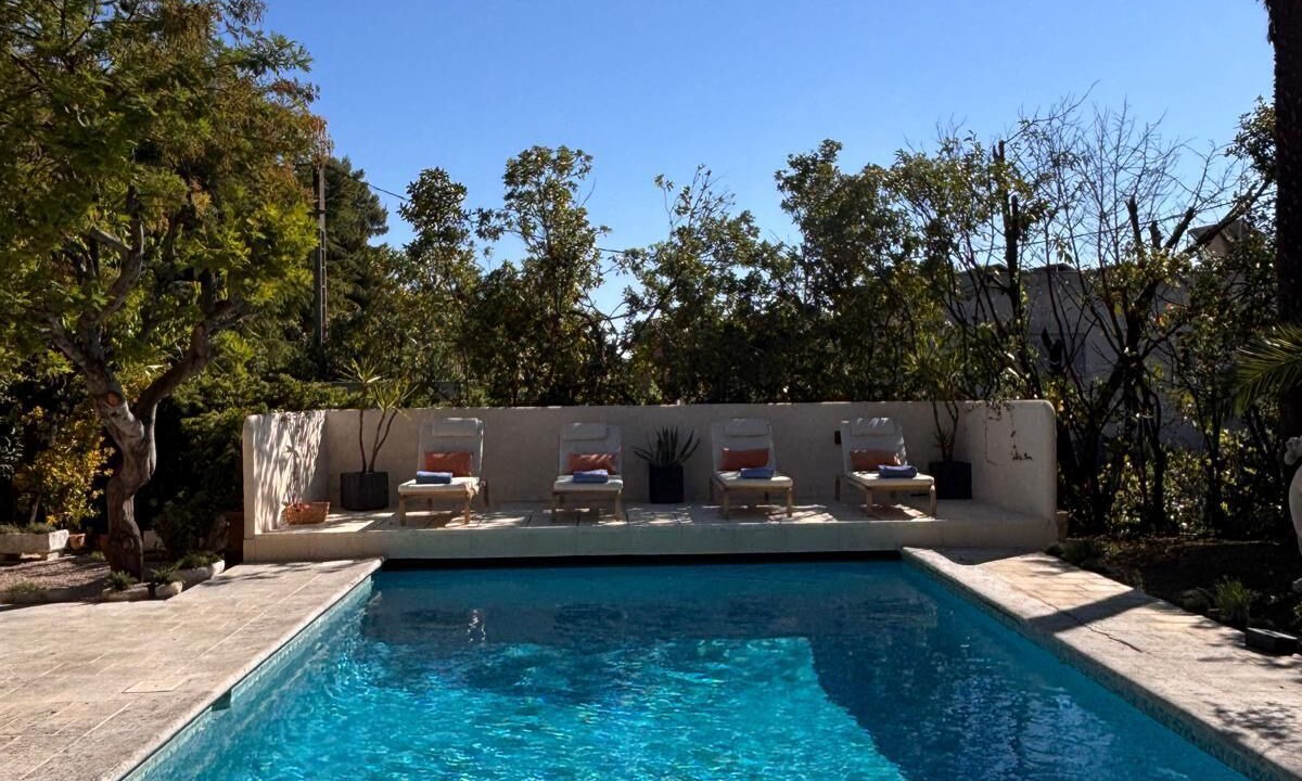 Photo of Outdoor in Valbonne