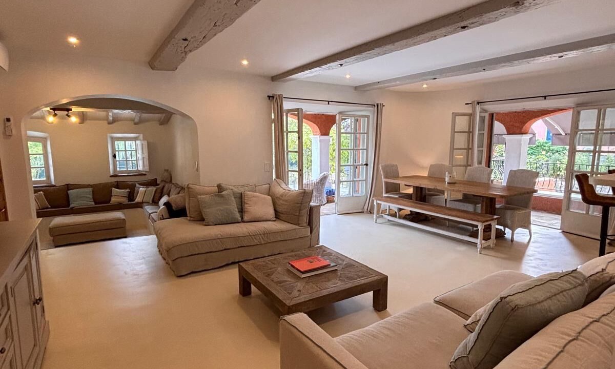 Photo of Livingroom in Valbonne