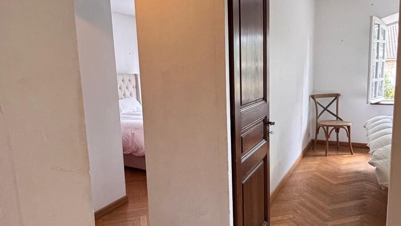 Photo of Bedroom in Valbonne