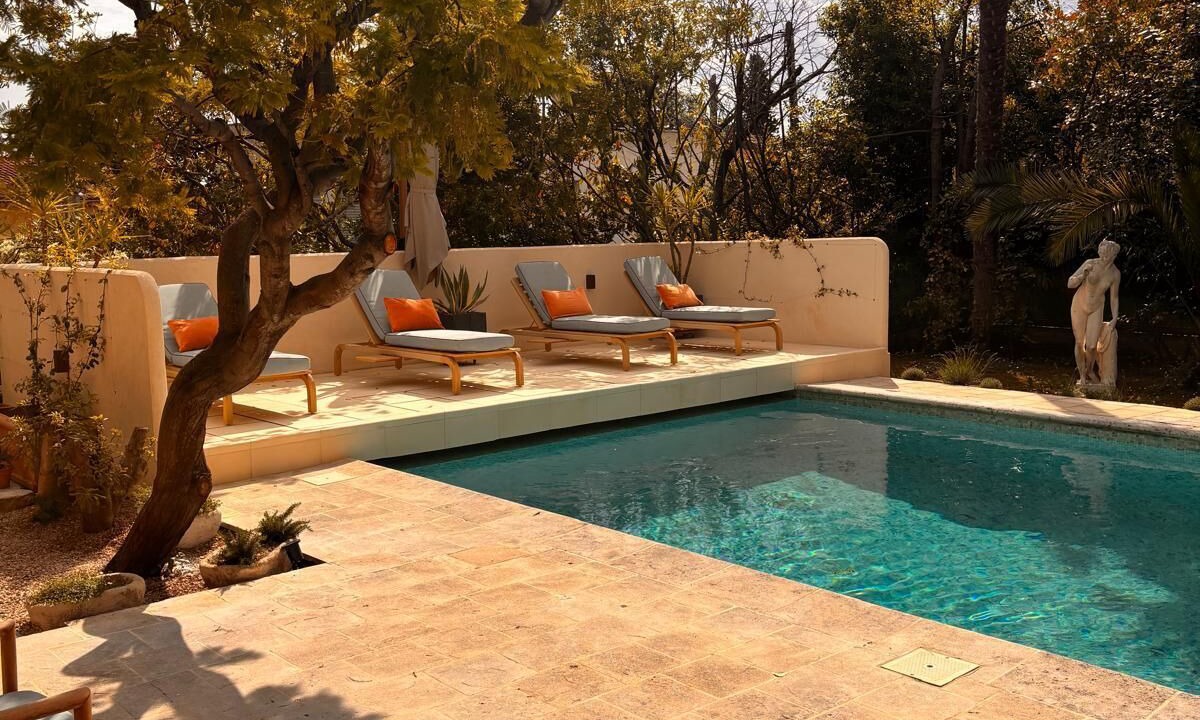 Photo of Outdoor in Valbonne