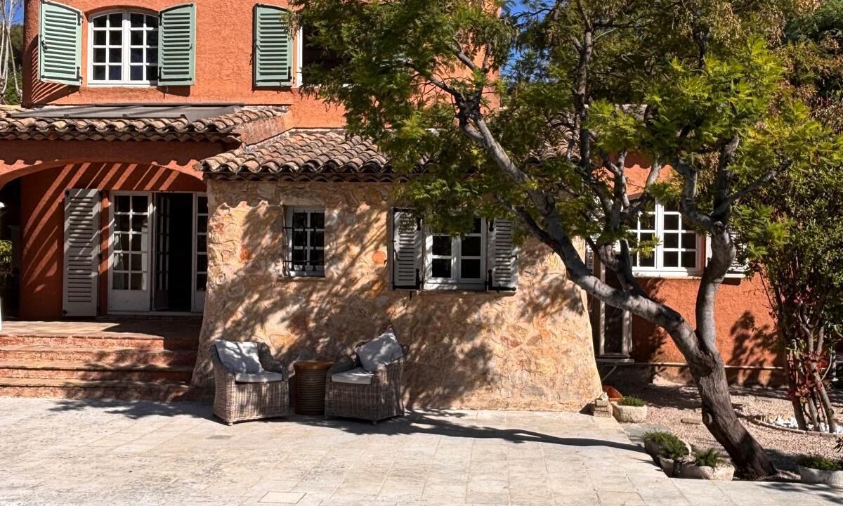 Photo of Outdoor in Valbonne