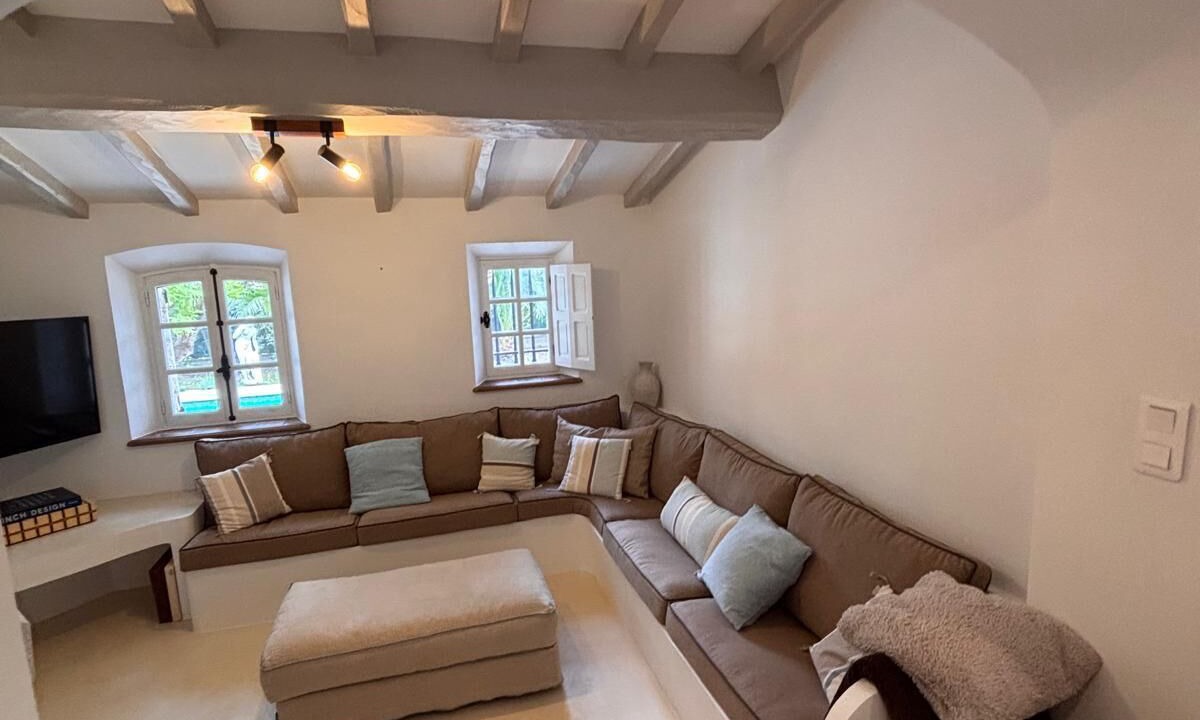 Photo of Livingroom in Valbonne