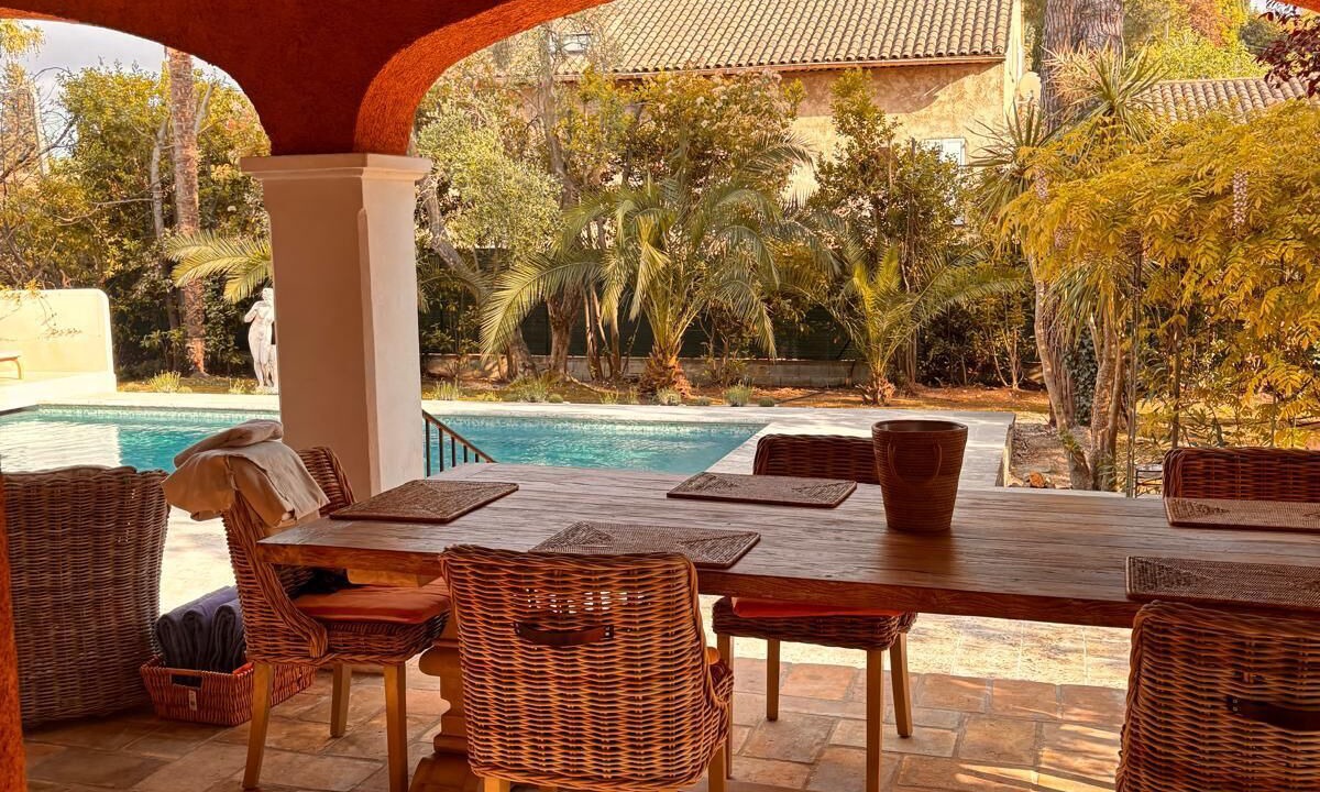Photo of Outdoor in Valbonne
