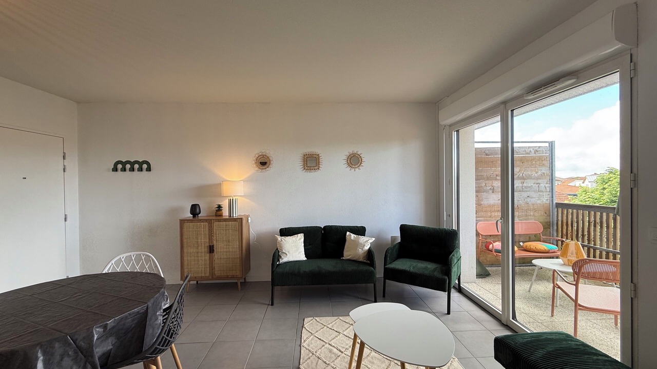 Photo of Livingroom in Ares