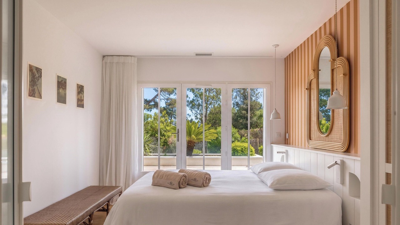 Photo of Bedroom in Pyla-sur-Mer