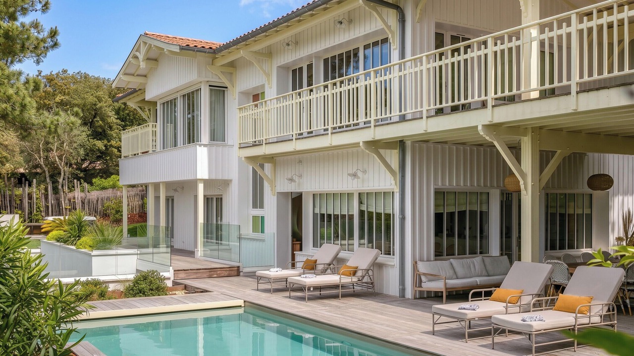 Photo of Outdoor in Pyla-sur-Mer