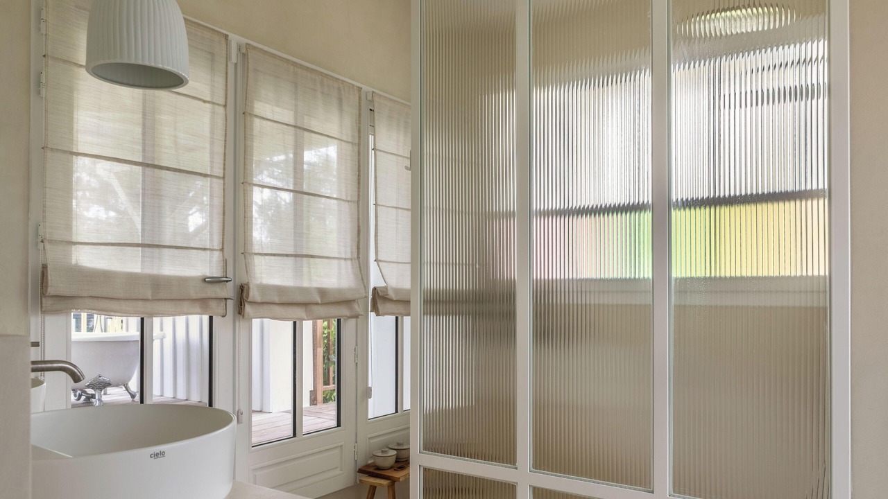 Photo of Bathroom in Pyla-sur-Mer