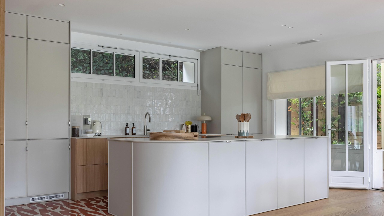 Photo of Kitchen in Pyla-sur-Mer