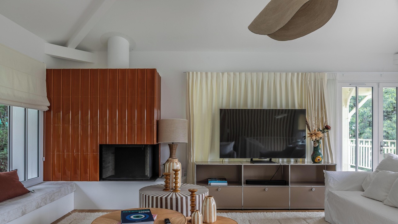 Photo of Livingroom in Pyla-sur-Mer
