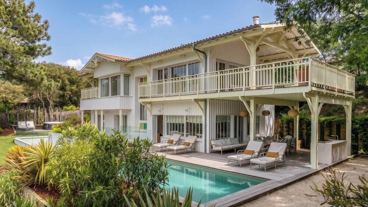 Photo of Outdoor in Pyla-sur-Mer