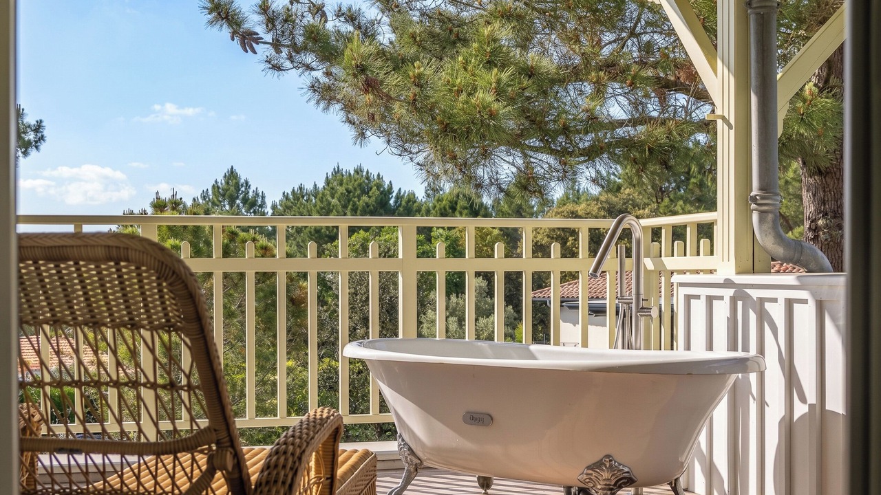 Photo of Outdoor in Pyla-sur-Mer