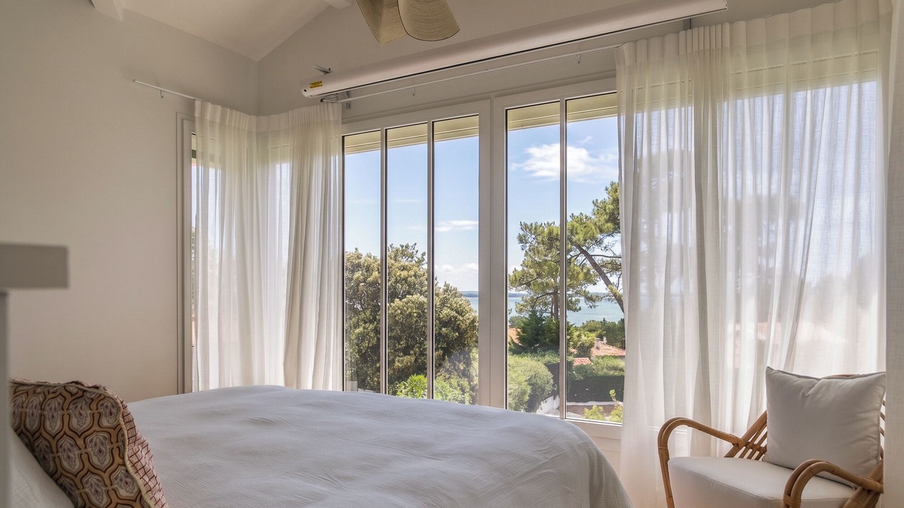 Photo of Bedroom in Pyla-sur-Mer