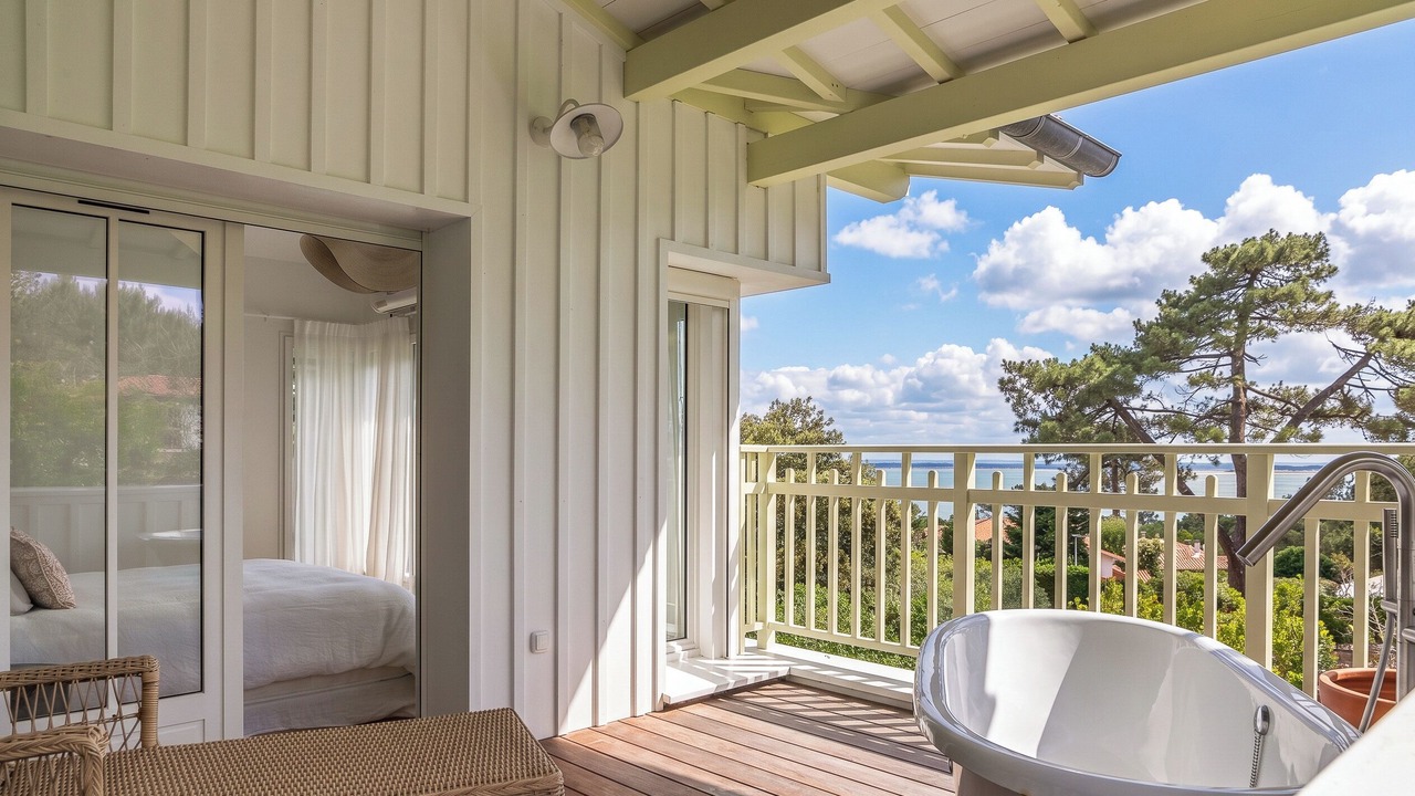Photo of Outdoor in Pyla-sur-Mer