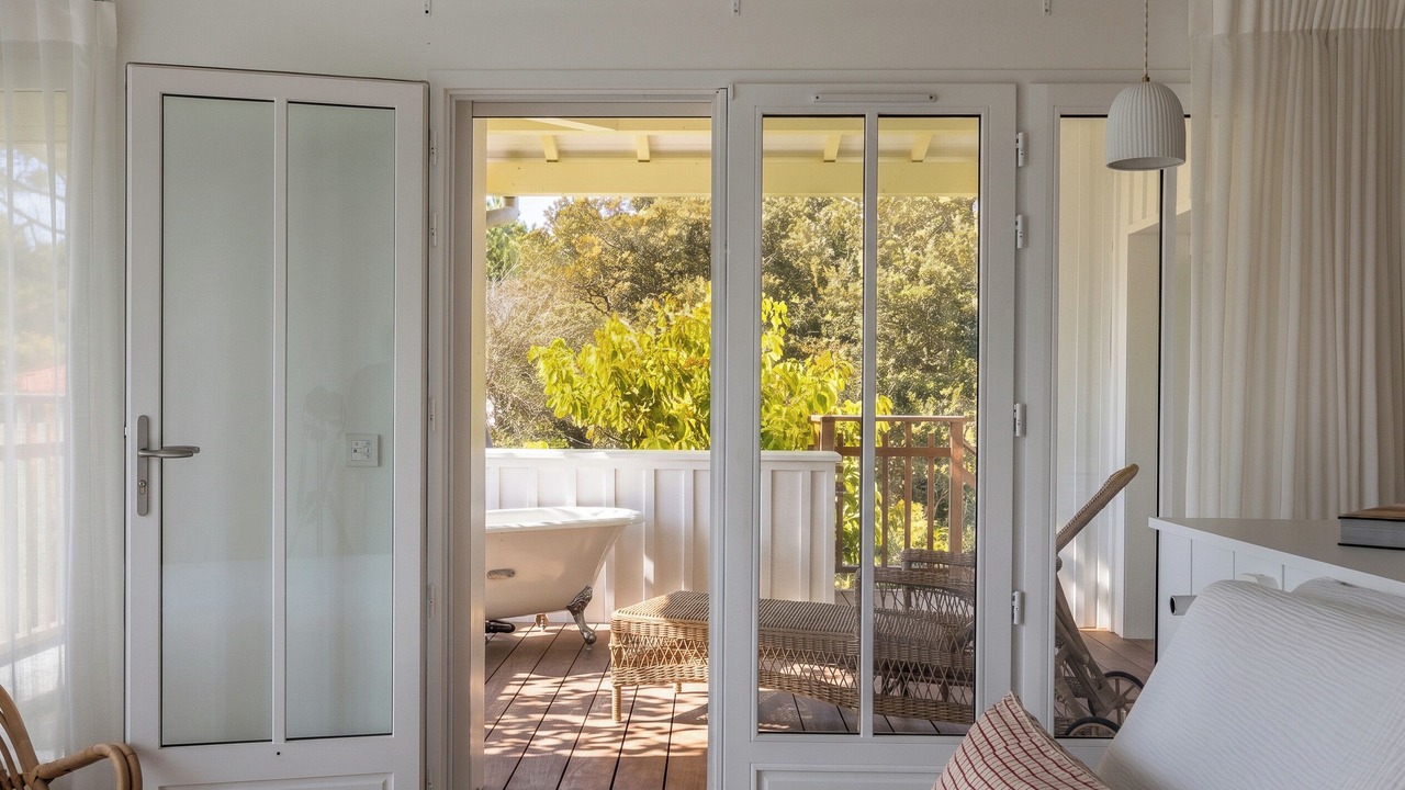 Photo of Bedroom in Pyla-sur-Mer