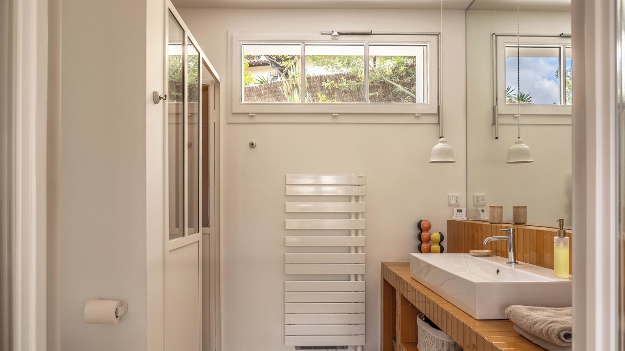 Photo of Bathroom in Pyla-sur-Mer