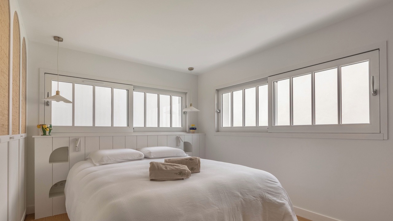 Photo of Bedroom in Pyla-sur-Mer
