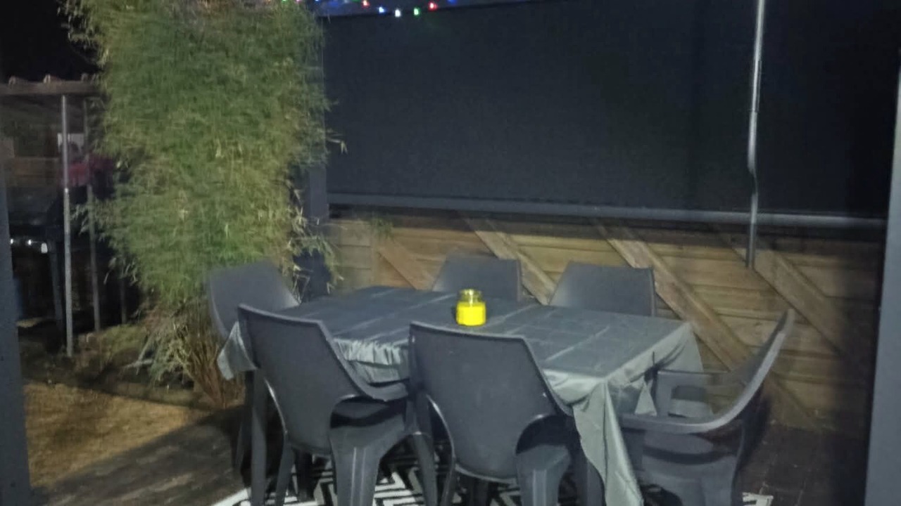 Photo of Outdoor in Paimboeuf