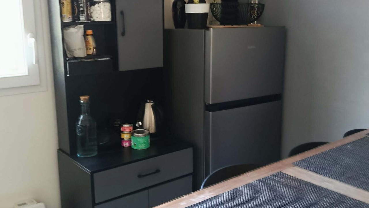 Photo of Kitchen in Paimboeuf