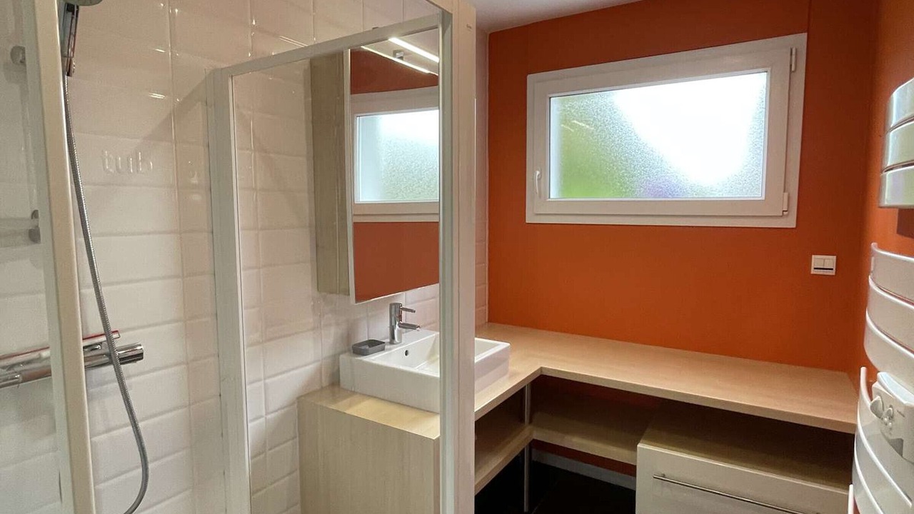Photo of Bathroom in Leon