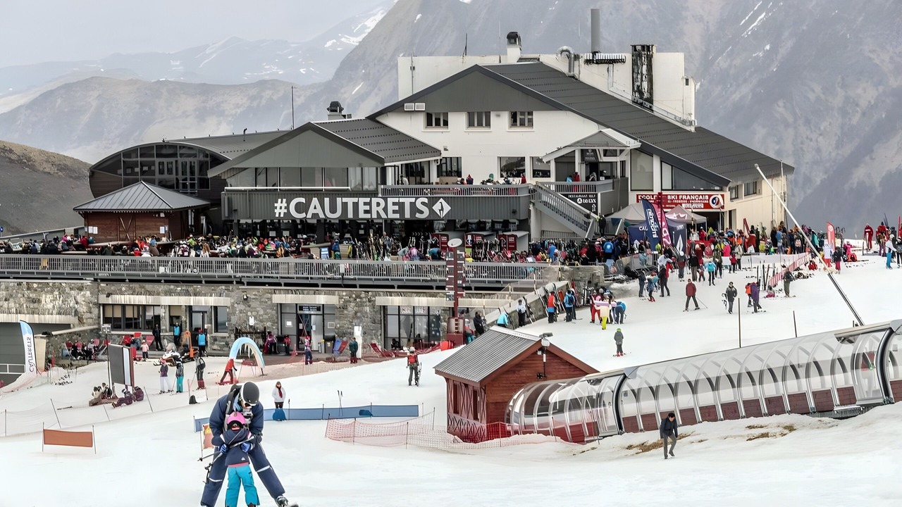 Photo of Others in Cauterets