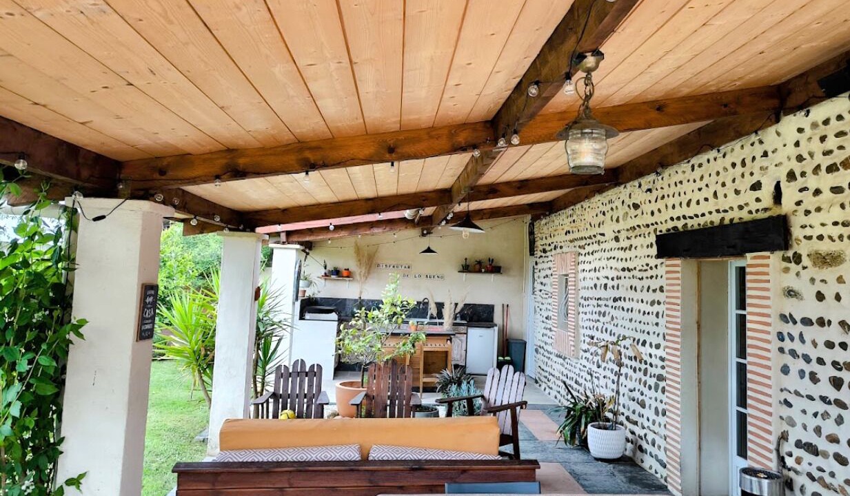 Photo of Outdoor in Uzan