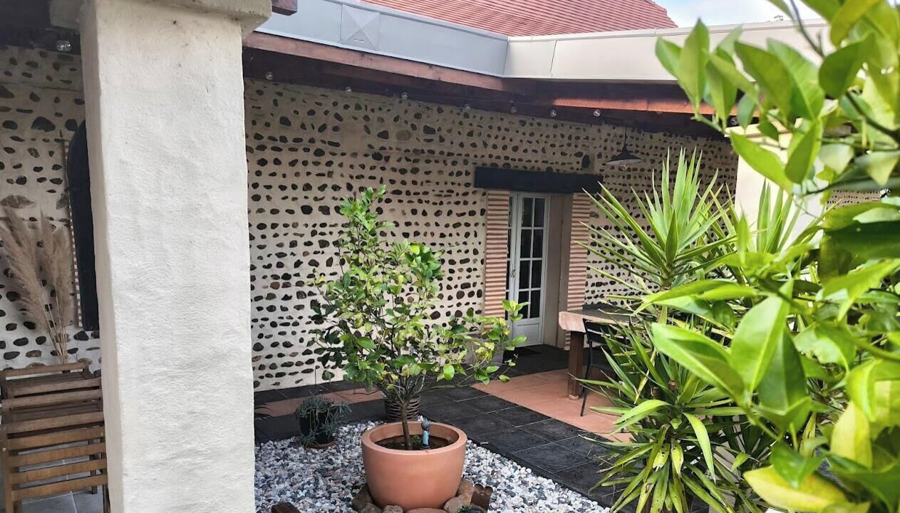 Photo of Patio Balcony in Uzan