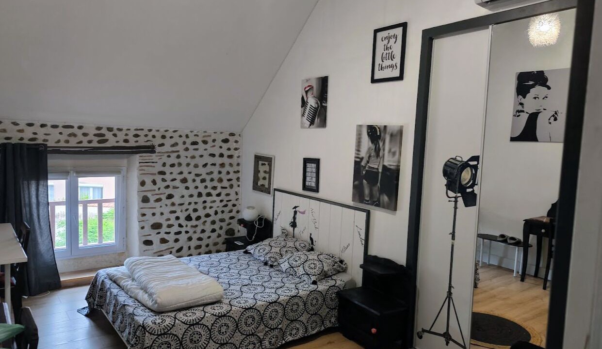 Photo of Bedroom in Uzan