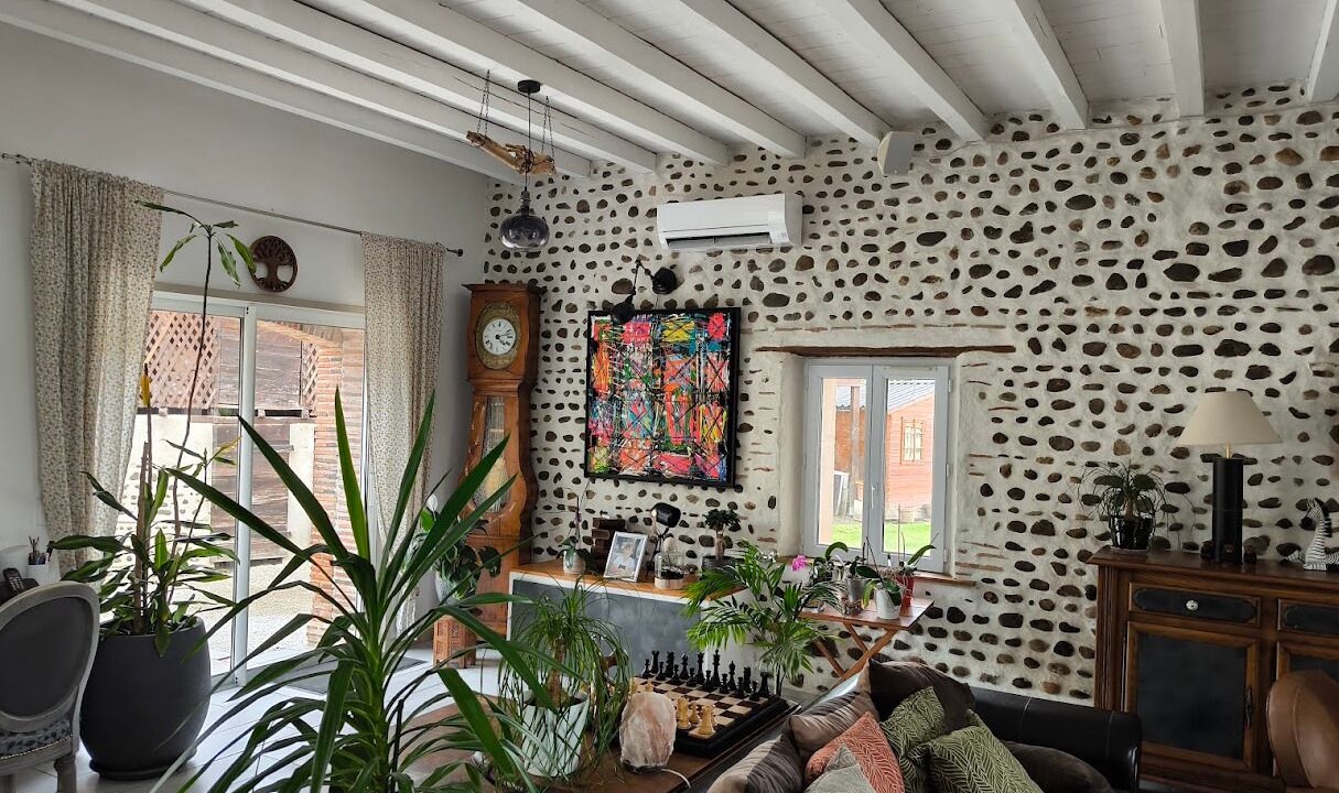 Photo of Livingroom in Uzan