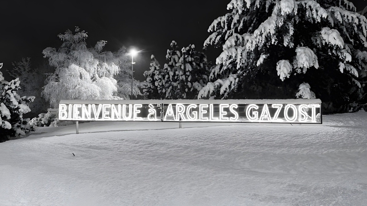 Photo of Outdoor in Argeles Gazost