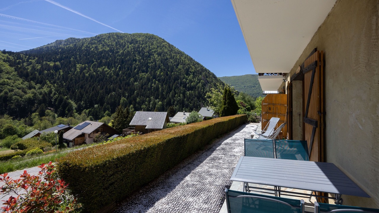 Photo of Outdoor in Aillon-le-Jerune