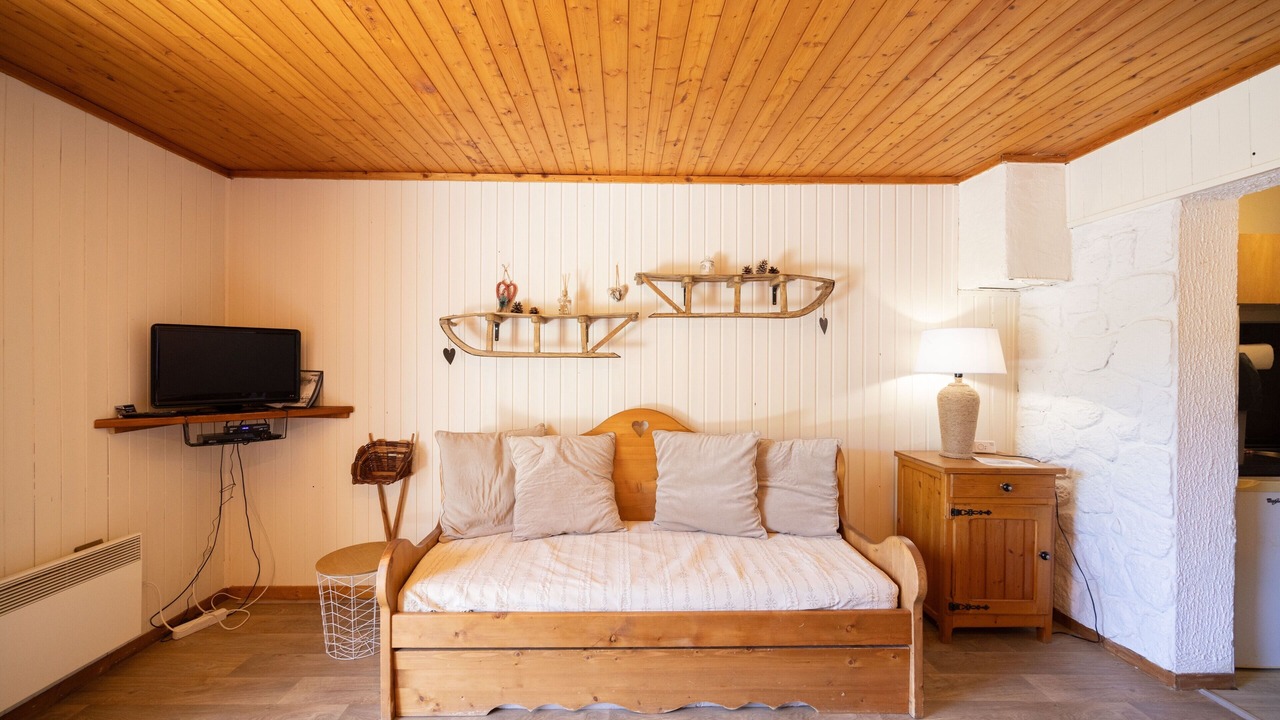 Photo of Livingroom in Aillon-le-Jerune